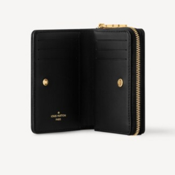 Authentic Louis Vuitton Lou Wallet - Picture 5 of 8